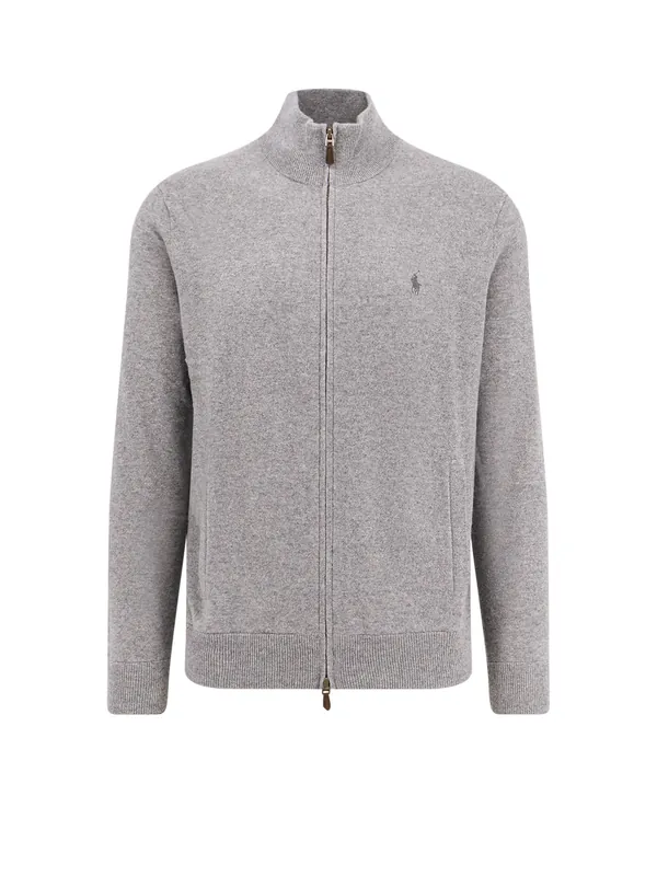 Wool Cardigan - Polo Ralph Lauren