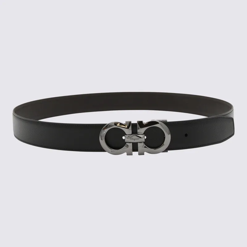 Belts Scuri - Ferragamo
