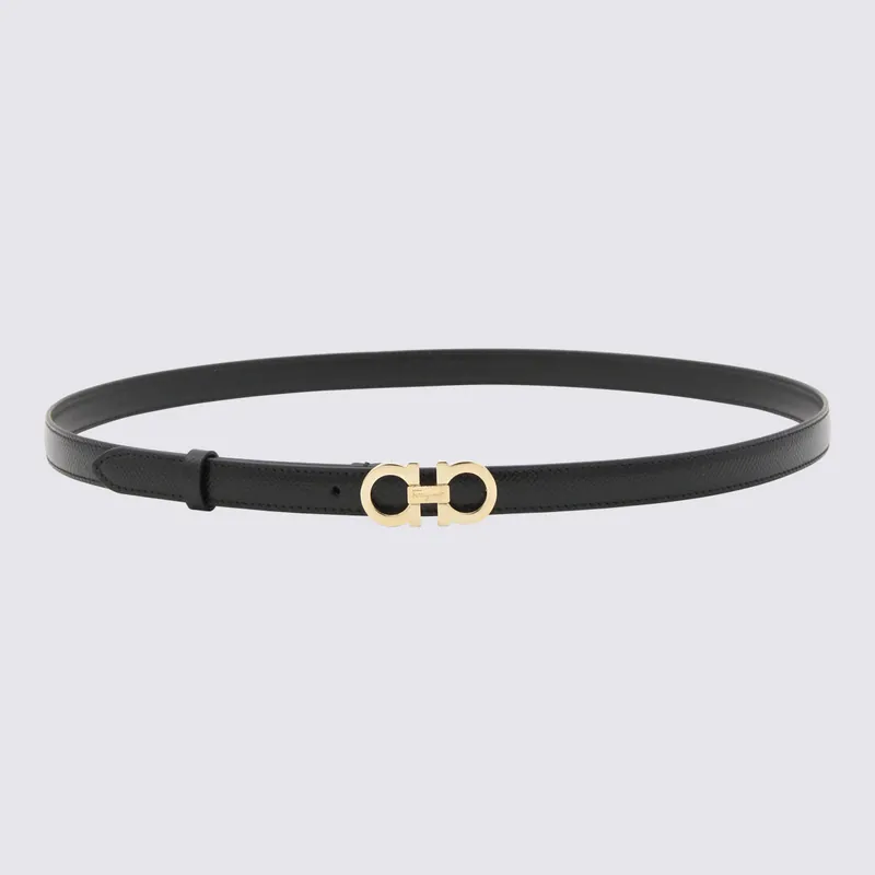 Belts Scuri - Ferragamo