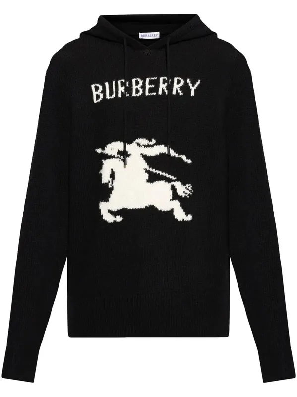 Edk Hoodie - Burberry