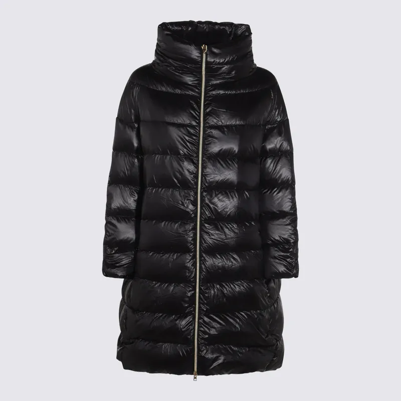 Coats Scuri - Herno