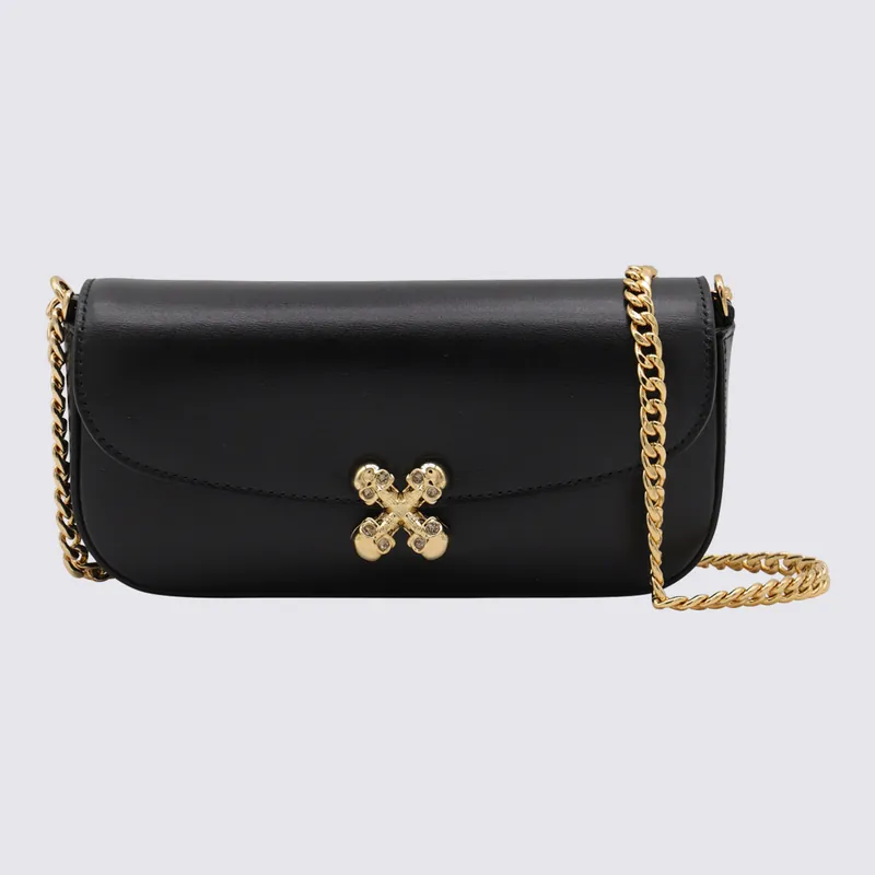 Bags Black - Alexander McQueen