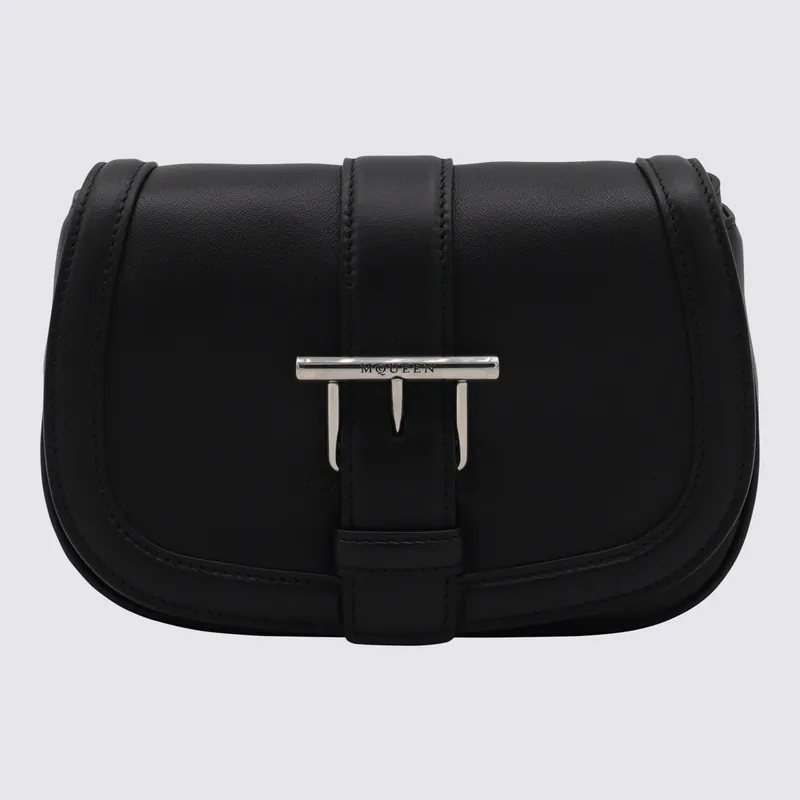 Bags Black - Alexander McQueen