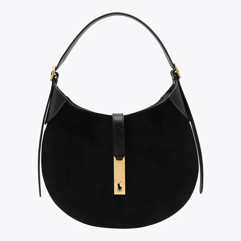 Bags Black - Polo Ralph Lauren