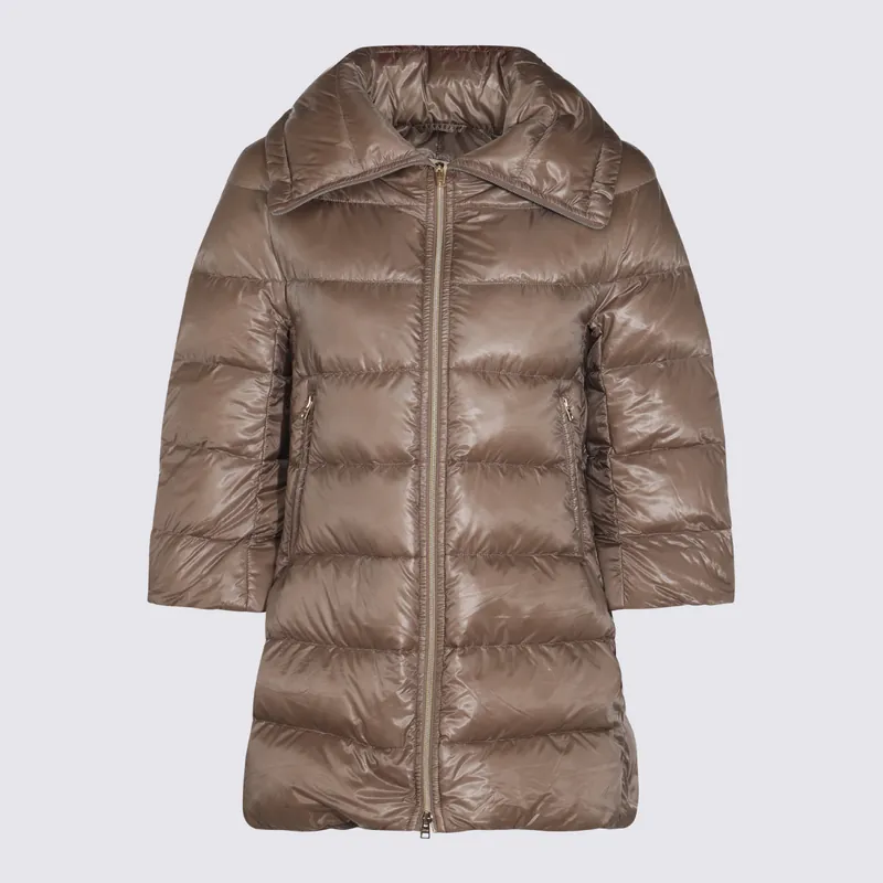 Coats Scuri - Herno
