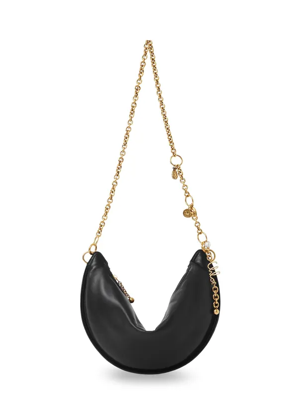 Chloé Icons Leather Shoulder Bag