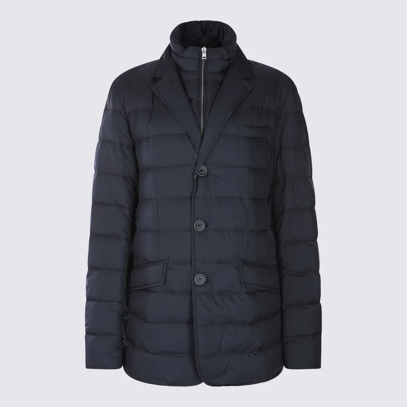 Coats Scuri - Herno