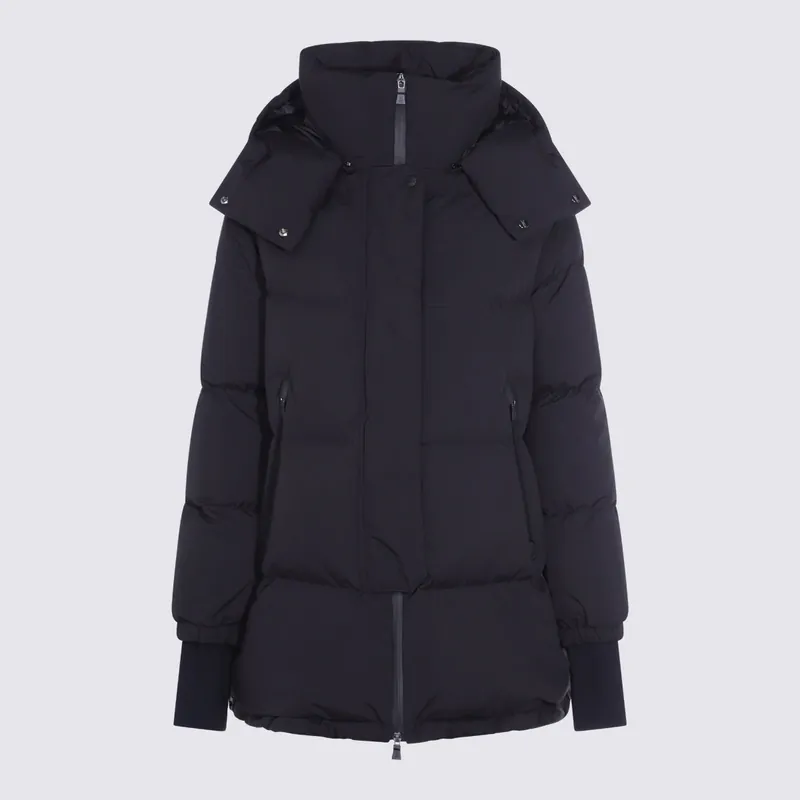 Coats Scuri - Herno