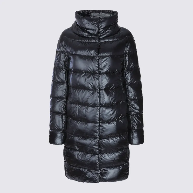 Coats Scuri - Herno