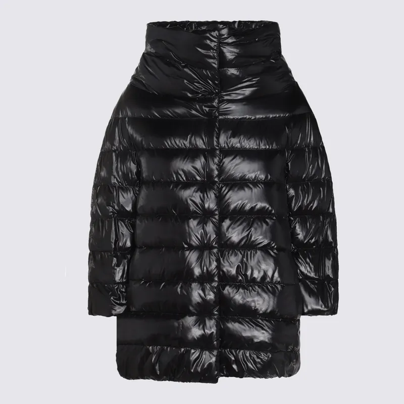Coats Scuri - Herno