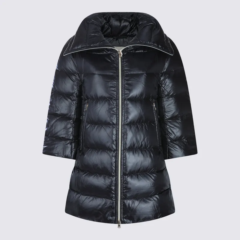 Coats Scuri - Herno