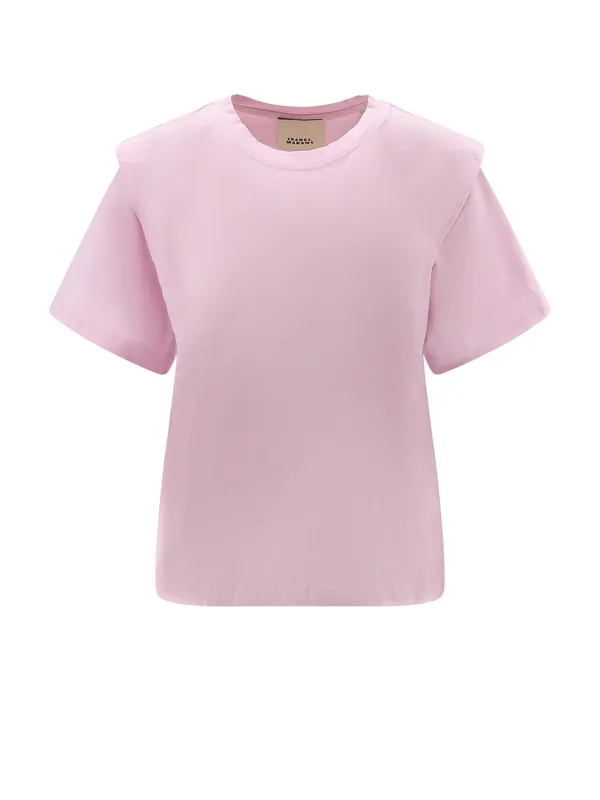Zelitos Biologic Cotton T-Shirt