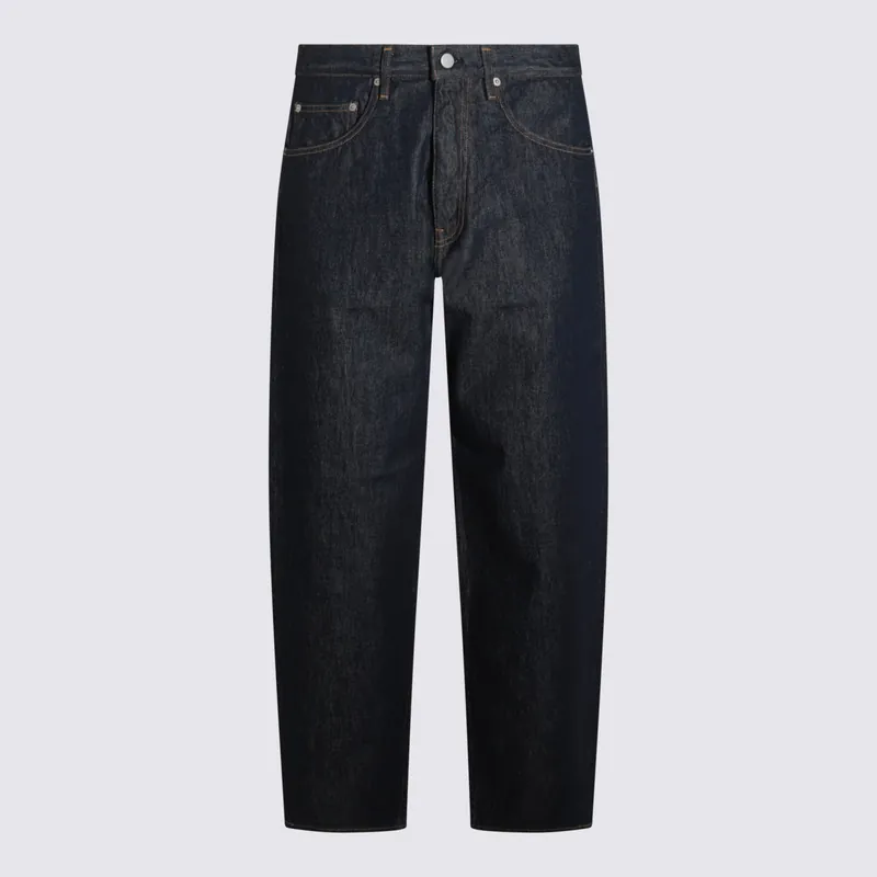 Jeans Indigo - Auralee