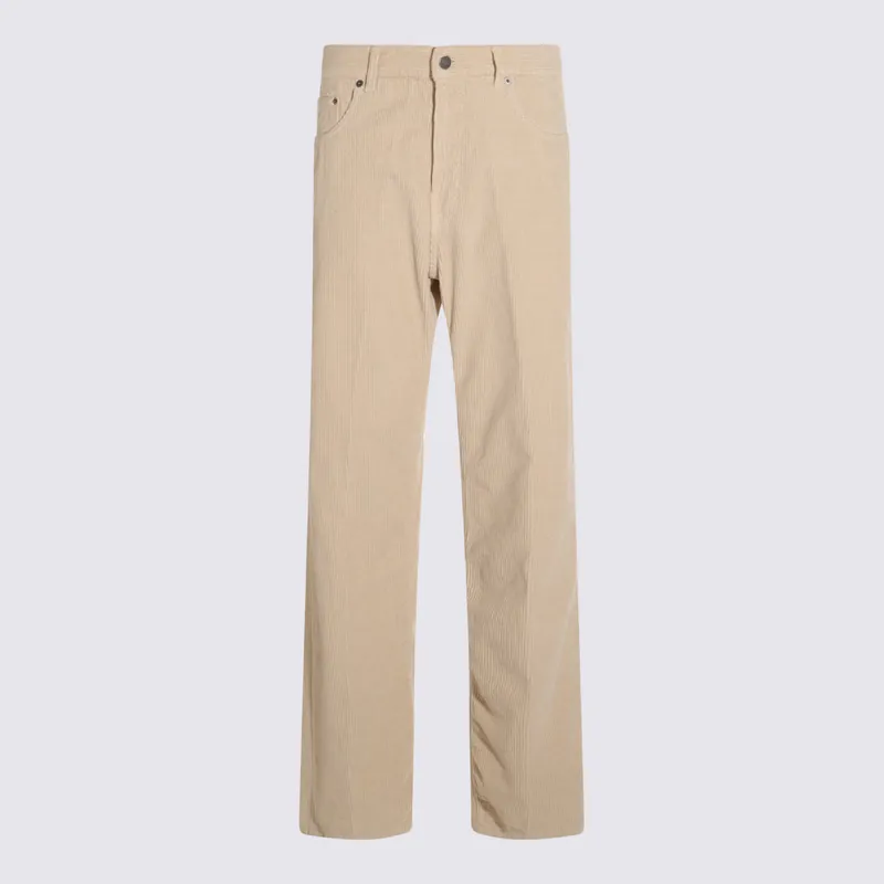 Jeans Scuri - Haikure
