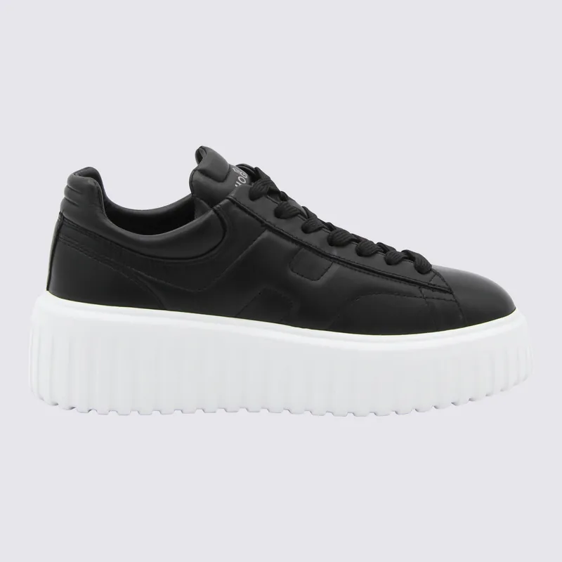 Sneakers Scuri - Hogan