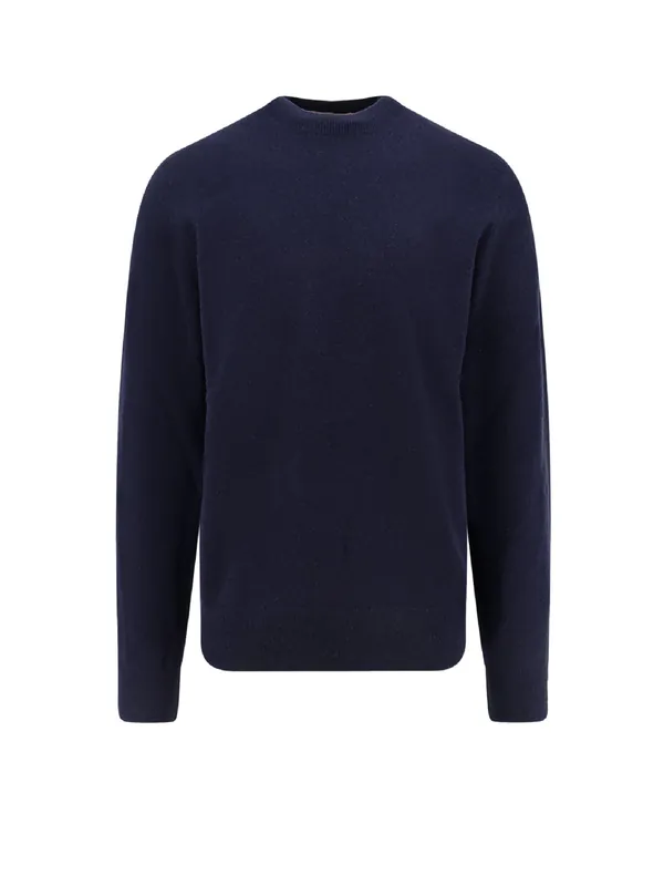 Cashmere Sweater - Burberry