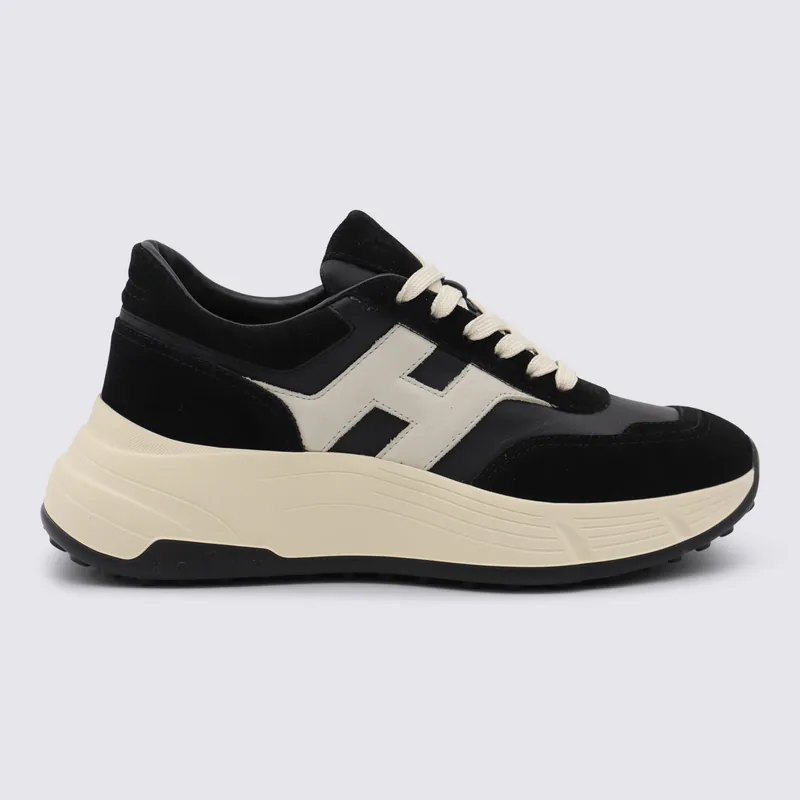 Sneakers Scuri - Hogan