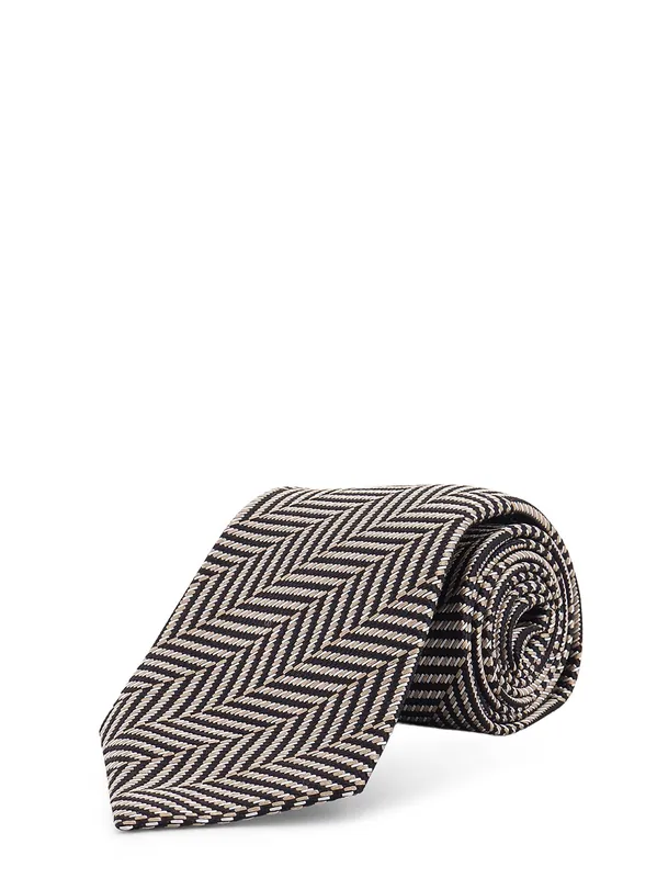 Silk Tie - Tom Ford