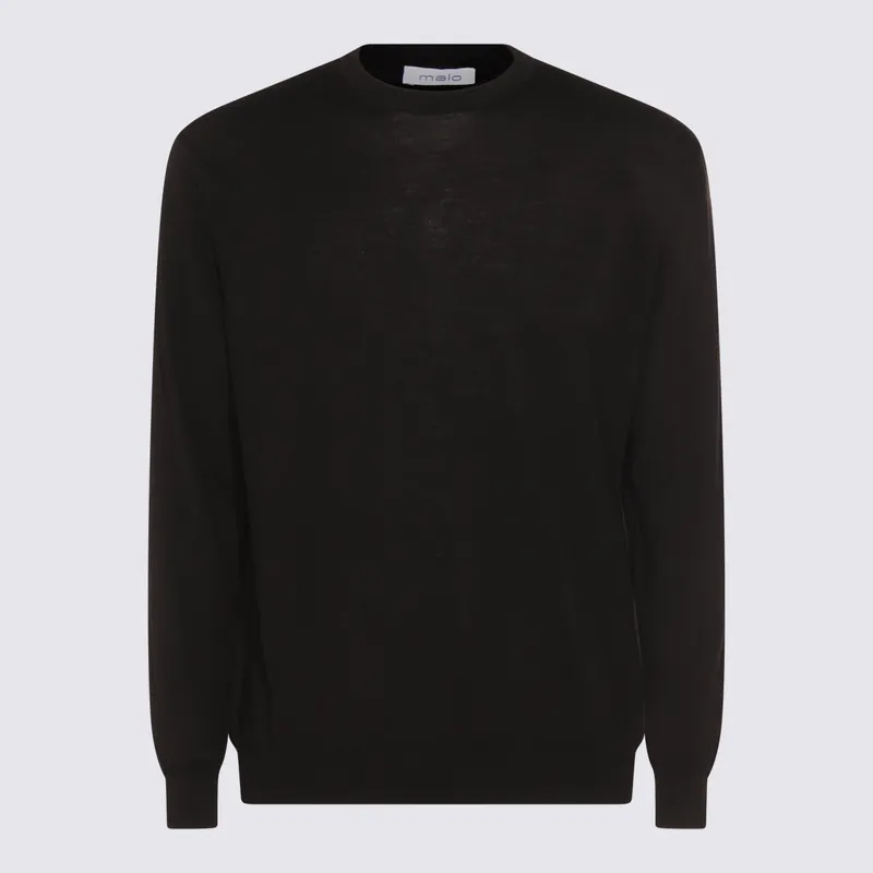 Sweaters Scuri - Malo