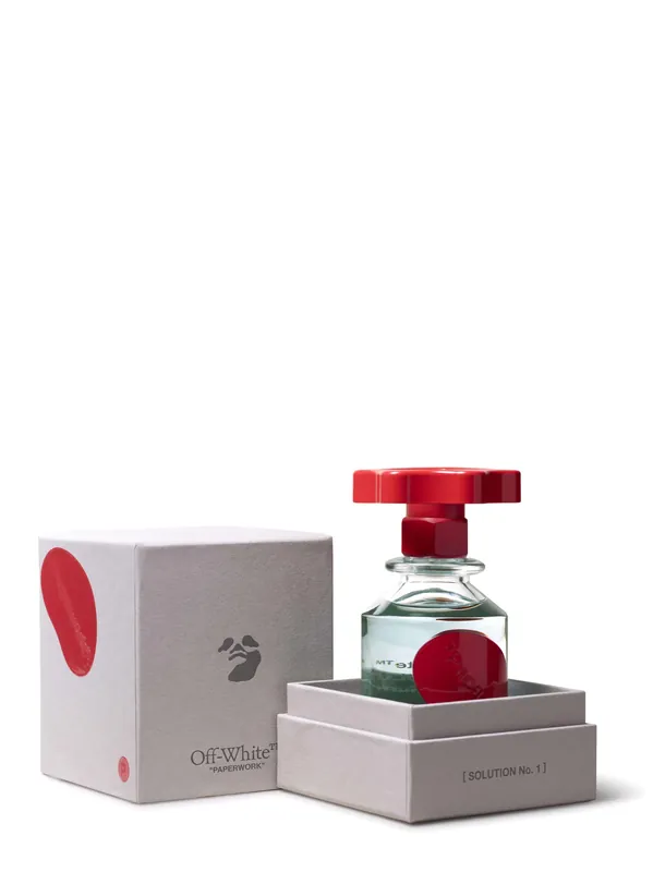Eau De Parfum - Off-White
