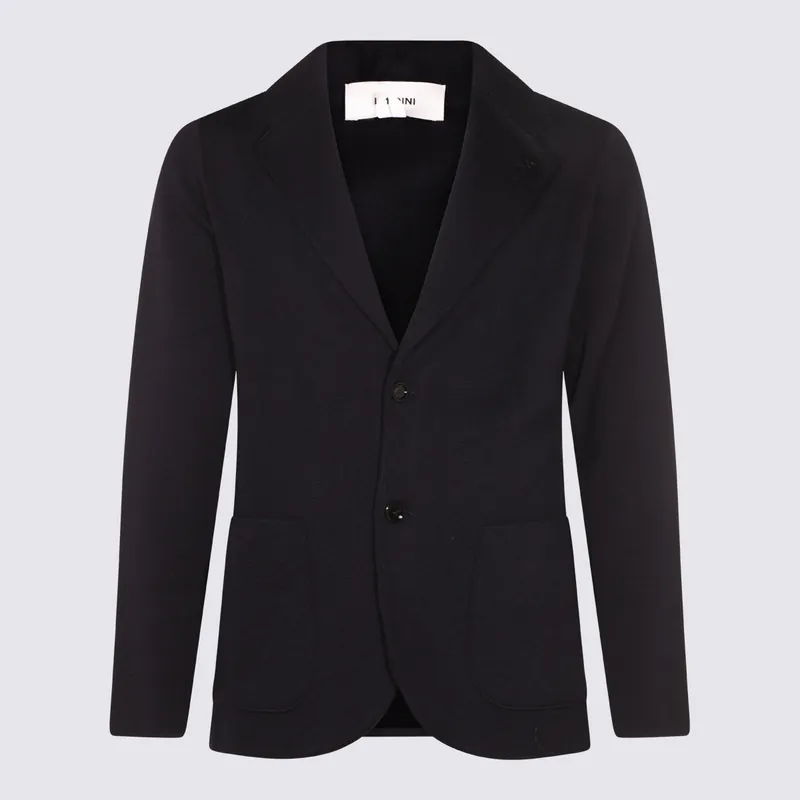 Jackets Navy - Lardini