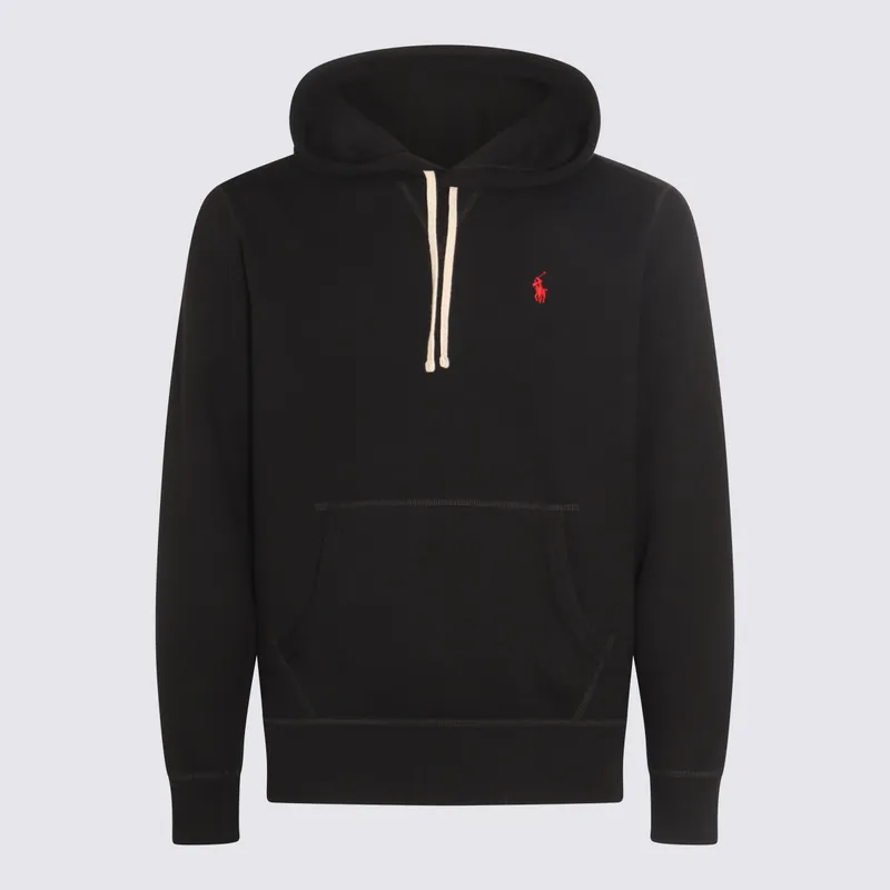 Sweaters Polo Black - Polo Ralph Lauren