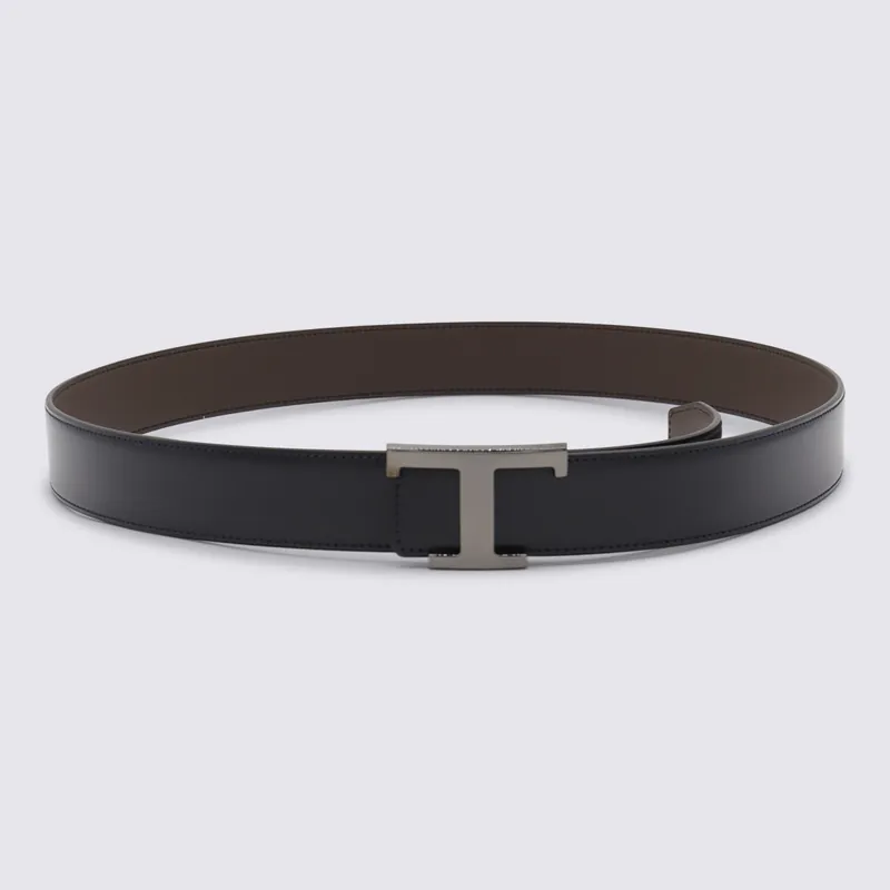 Belts Galassia - Tod's