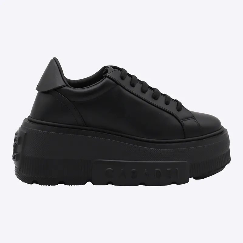 Sneakers Scuri - Casadei