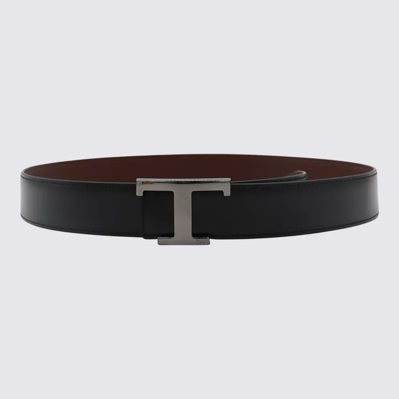 Belts Scuri - Tod's