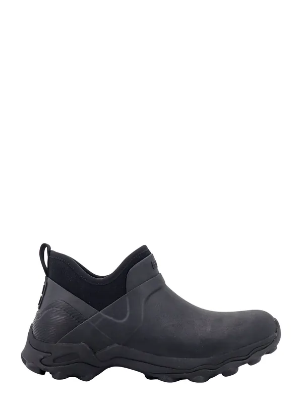 Rubber Boots - Givenchy
