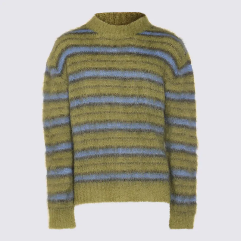 Sweaters Multi - Marni