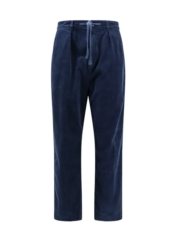 Relaxed Fit Corduroy Trouser - Polo Ralph Lauren