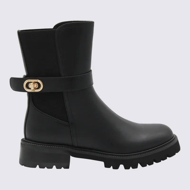 Boots Scuri - Twinset