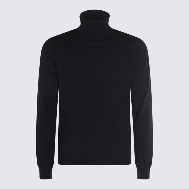 Sweaters Blue - Malo