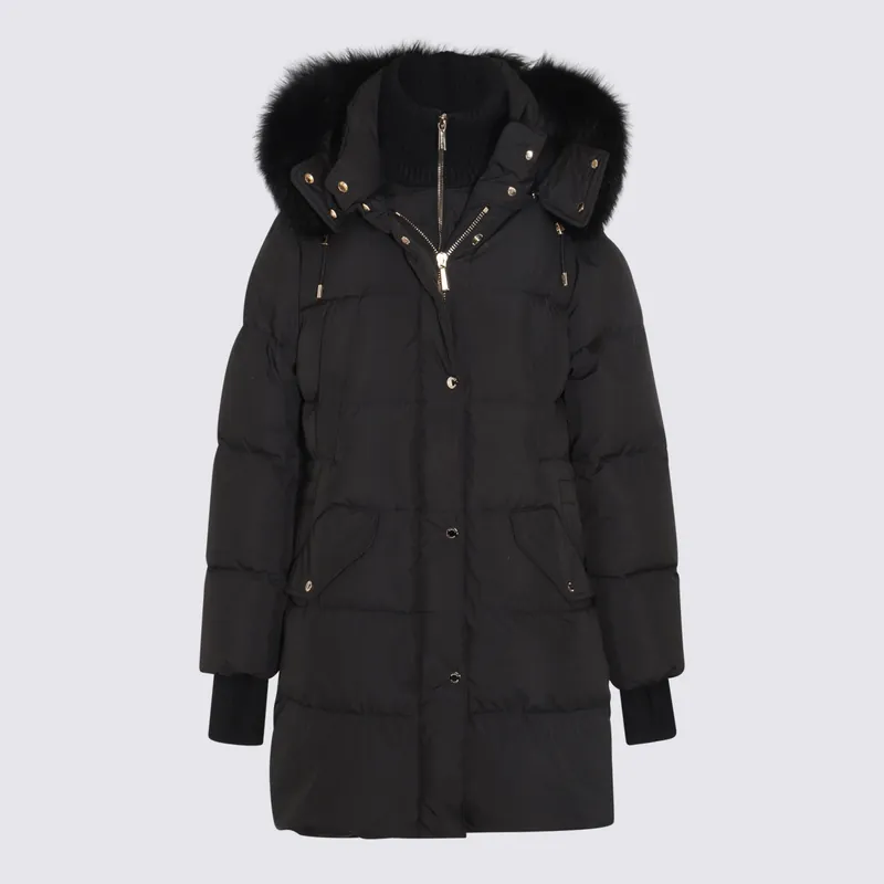 Coats Scuri - Moorer