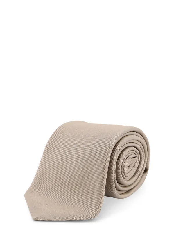 Silk Tie - Giorgio Armani
