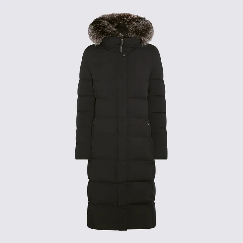 Coats Scuri - Moorer
