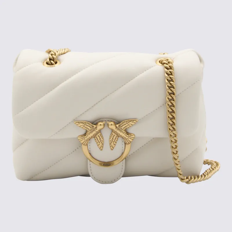 Bags White - Pinko