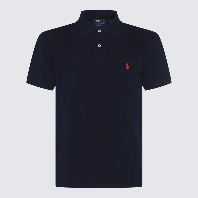 T-Shirts And Polos Newport Navy/C3870