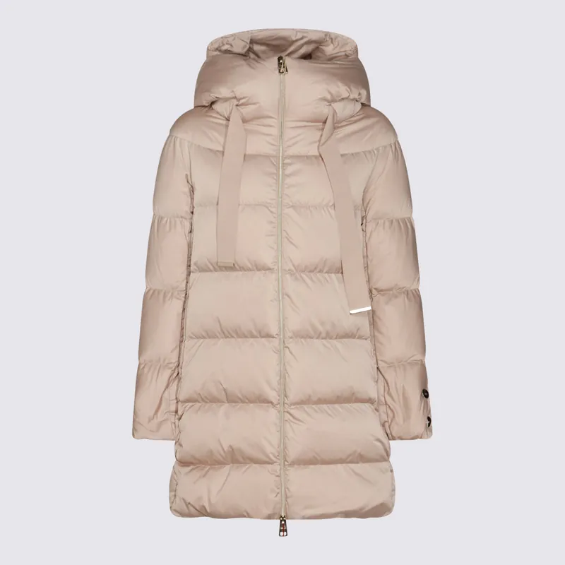 Coats Chantilly - Herno