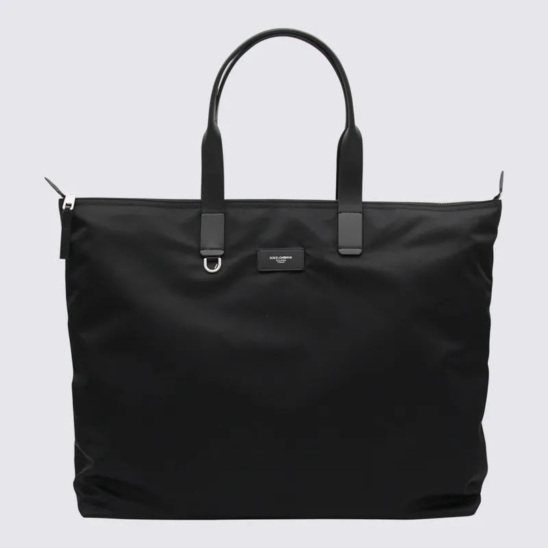 Bags Black - Dolce & Gabbana