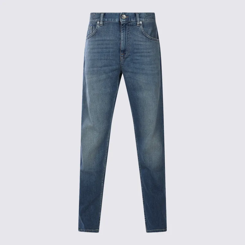 Jeans Zucchero - Eleventy