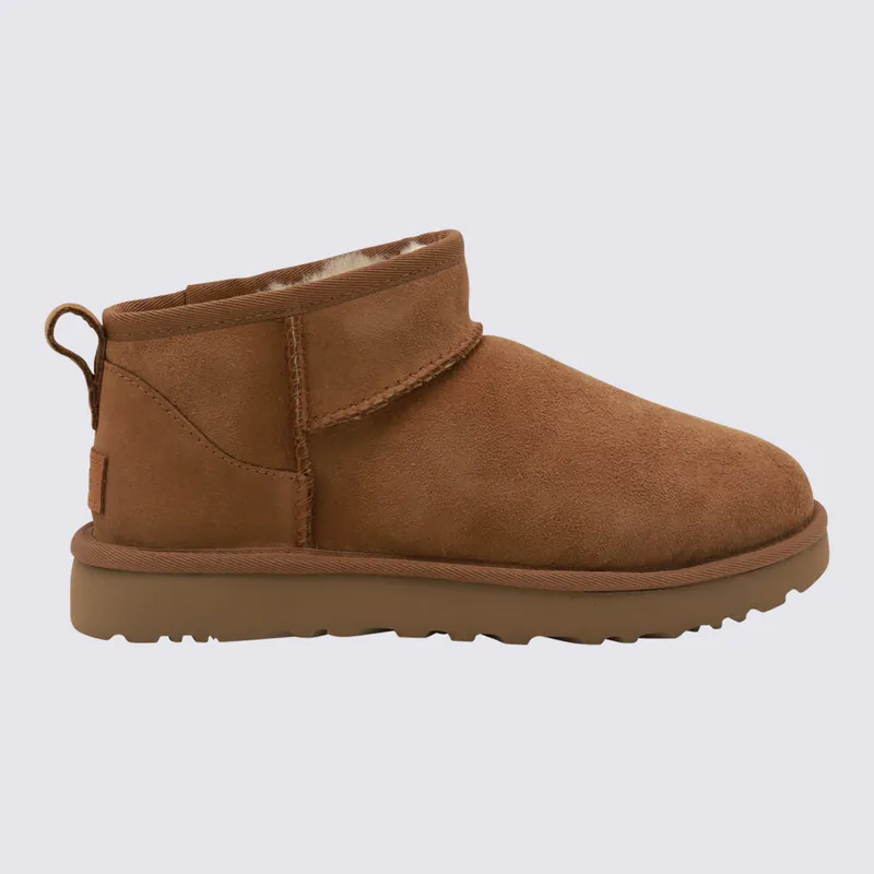 Boots Chestnut - UGG