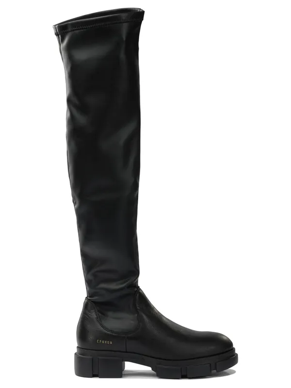 Boots & Ankle Boots Boots And Ankle Boots Black - Copenhagen