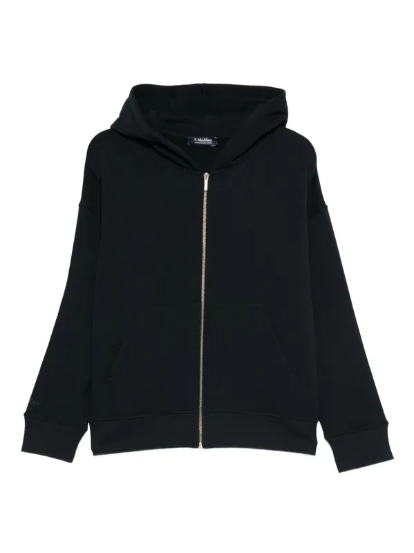Cotton Sweatshirt - 'S Max Mara