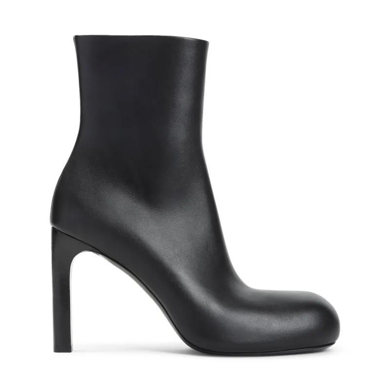 Boots Black - Balenciaga
