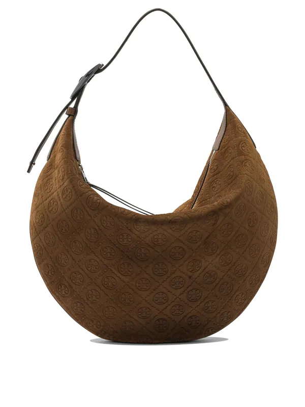 Shoulder Bags Brown - Tory Burch