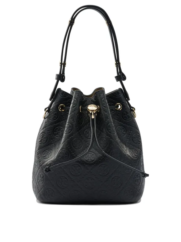 Shoulder Bags Black - Tory Burch