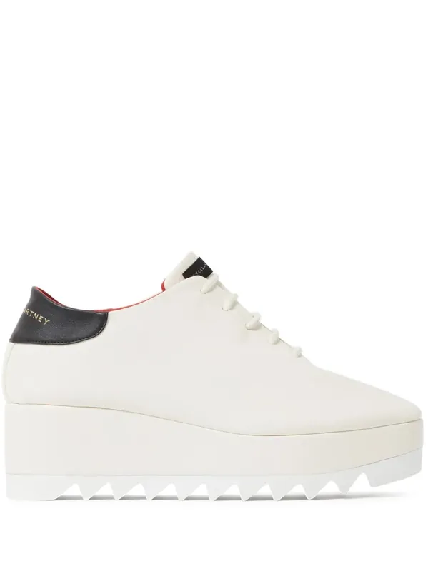 Elyse Sneakers - Stella McCartney