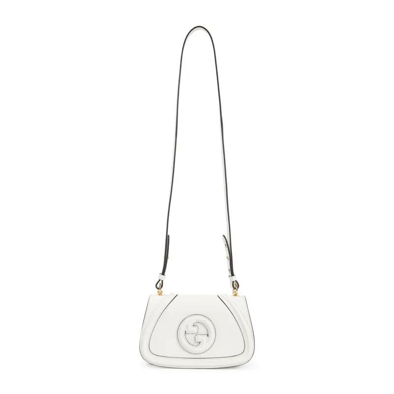 Shoulder Bags White - Gucci